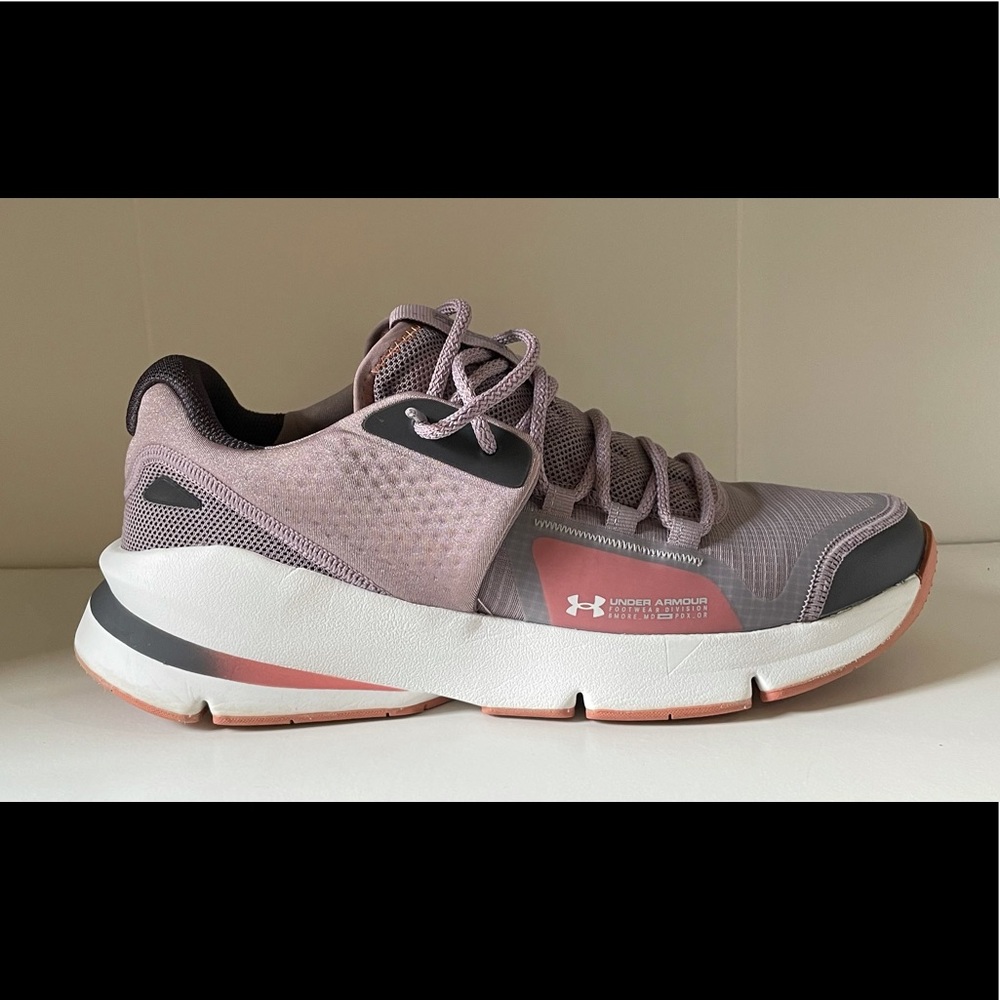 Under Armour Forge RC Shoes